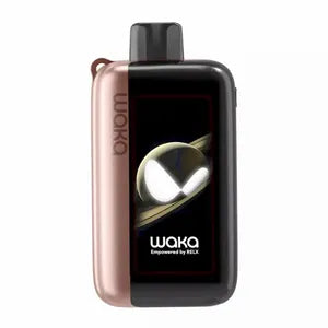 WAKA JUPITER  50,000 PUFF