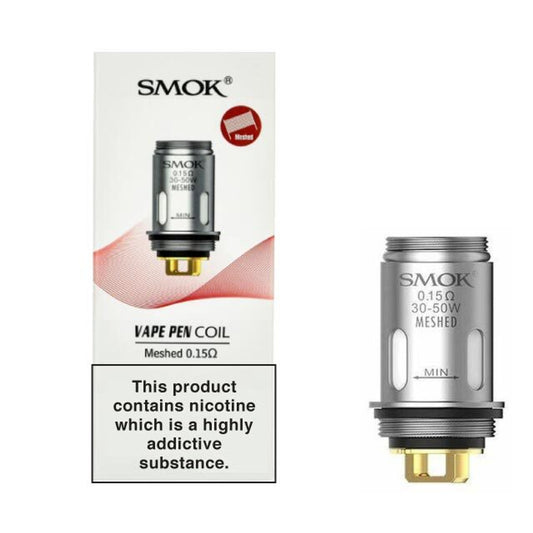 SMOK VAPE COIL