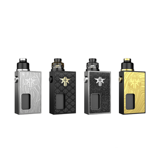 REQUIEM BF KIT VANDY VAPE