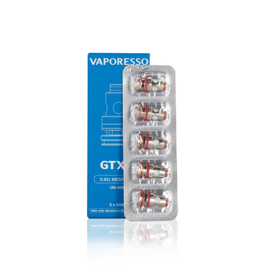 VAPORESSO GTX-2 COIL