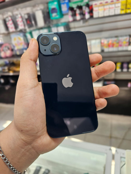 IPHONE 13 128GB COLOR NEGRO