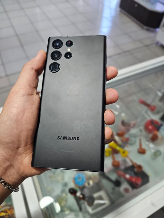 SAMSUNG S22 ULTRA