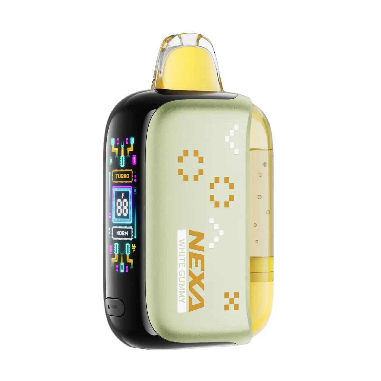NEXA PIX 35,000 PUFF