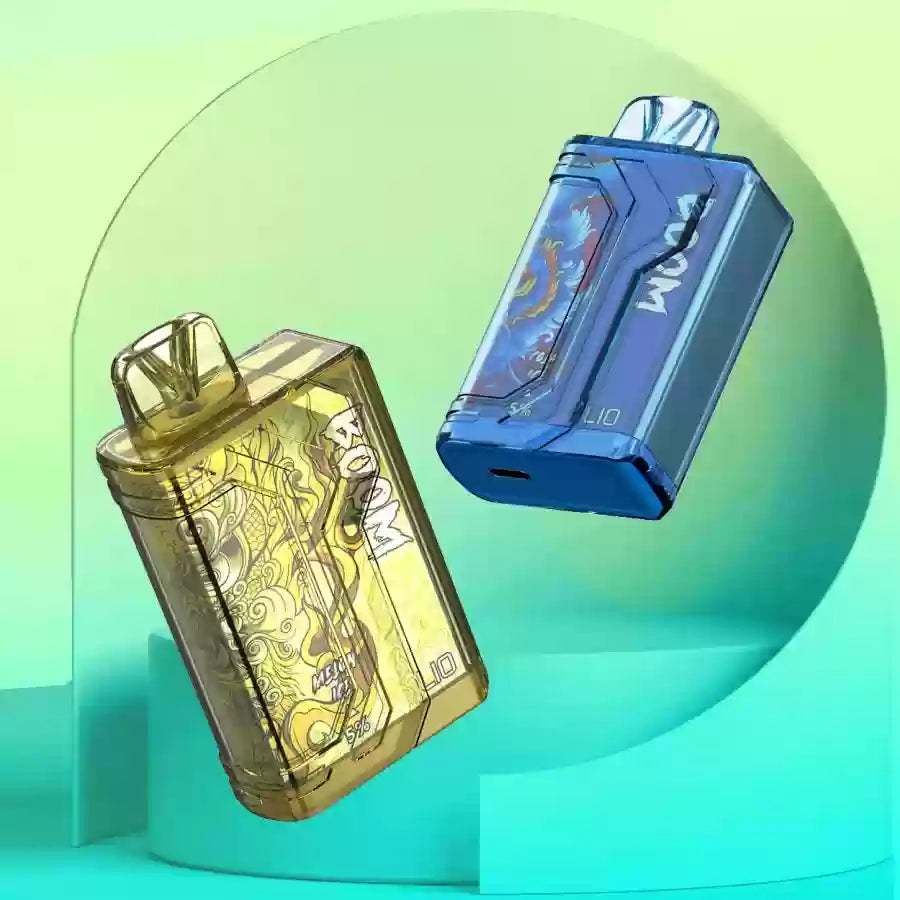 LIO BOOM 10,000 PUFF