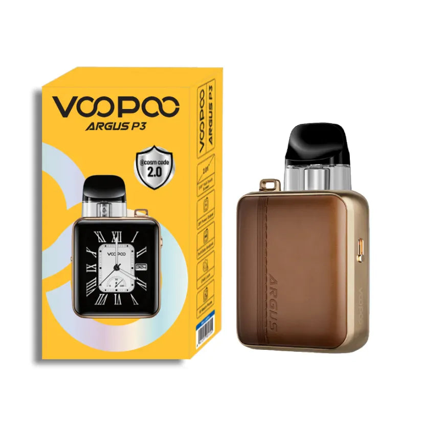 ARGUS P3 VOOPOO