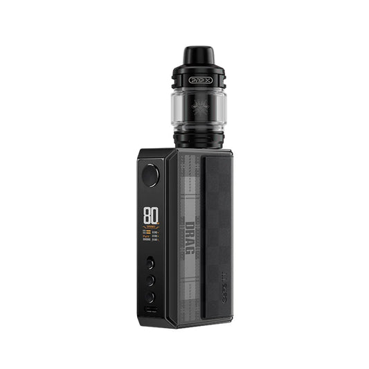 VOOPOO DRAG 5