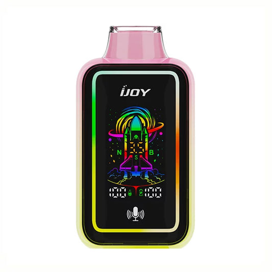 IJOY URANUS 25,000 PUFF