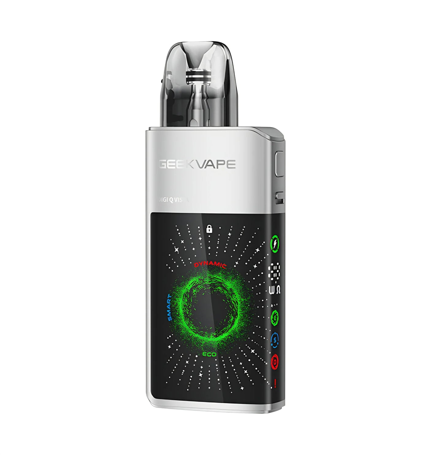 GEEK VAPE DIGI Q VISTA