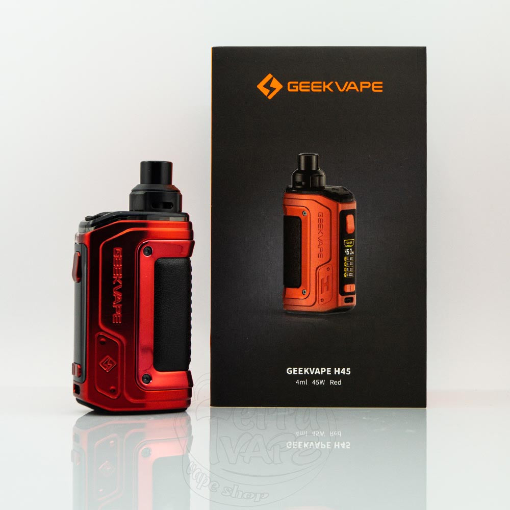 GEEK VAPE H45