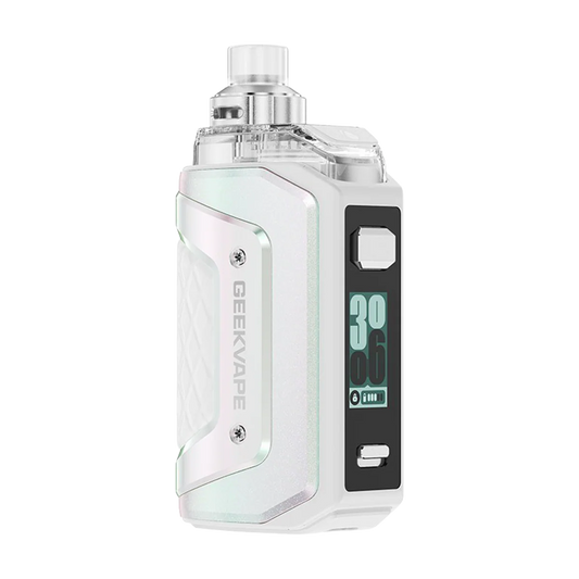 AEGIS HERO 5 GEEK VAPE