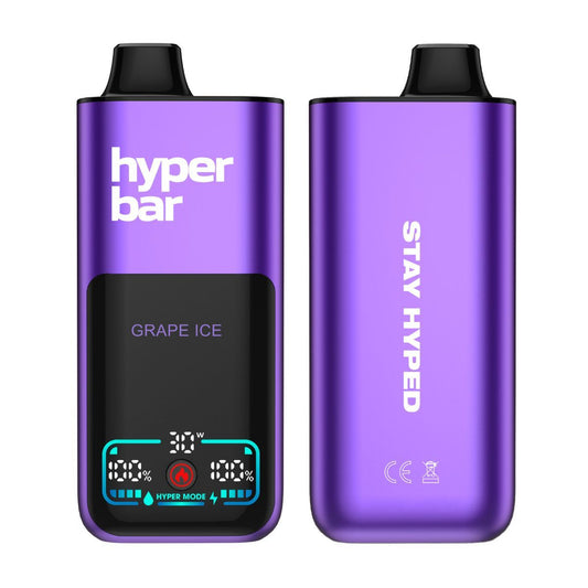 HYPER BAR 70,000 PUFF