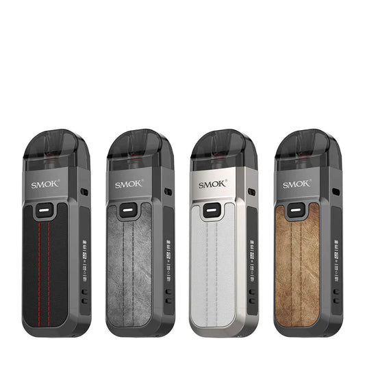 SMOK NORD 5