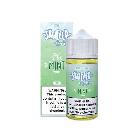 SKWEZED FROZEN MINT 100ML