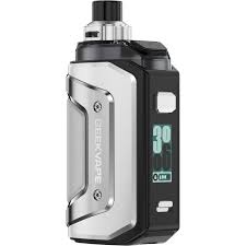 AEGIS HERO 5 GEEK VAPE
