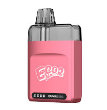 VAPORESSO ECO NANO 2