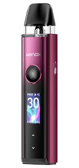 WENAX Q PRO GEEK VAPE