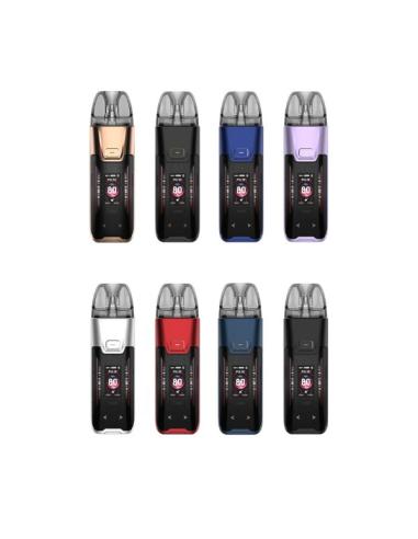 VAPORESSO LUXE XR MAX 2