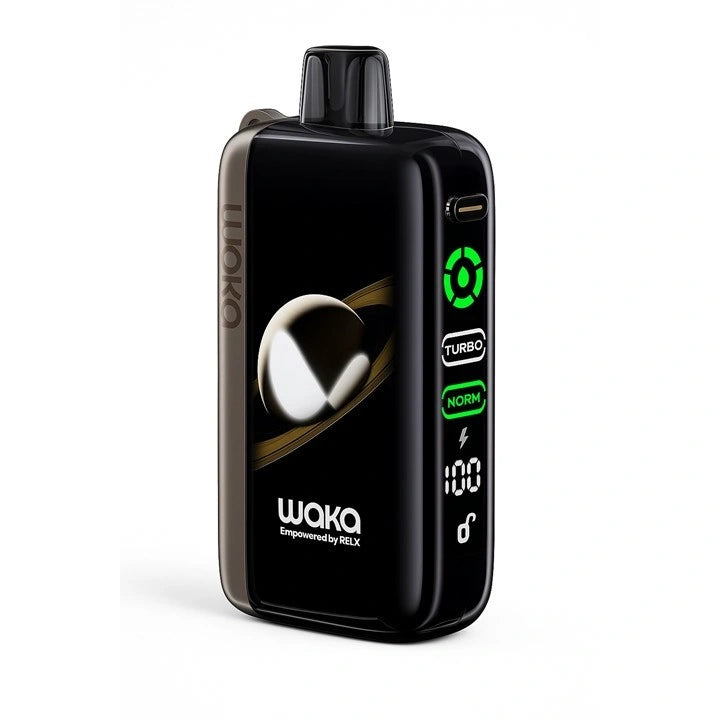 WAKA JUPITER  50,000 PUFF