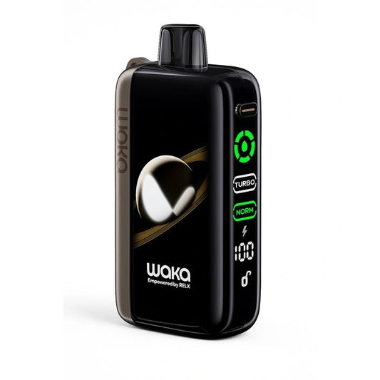 WAKA JUPITER  50,000 PUFF