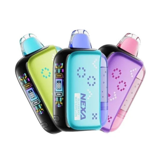 NEXA PIX 35,000 PUFF