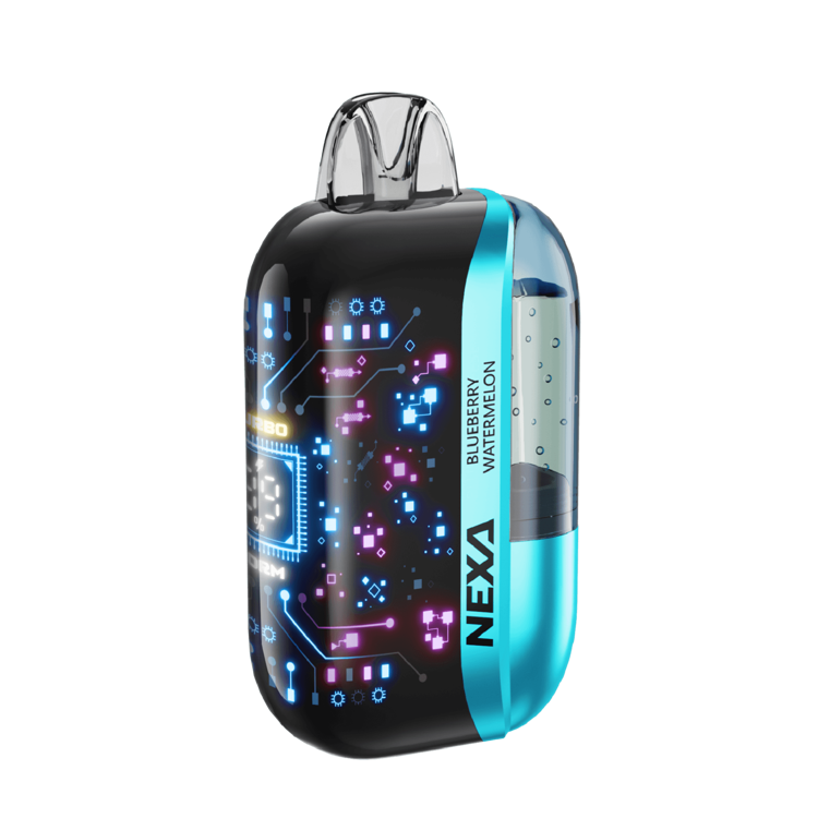 NEXA  ULTRA 50,000 PUFF