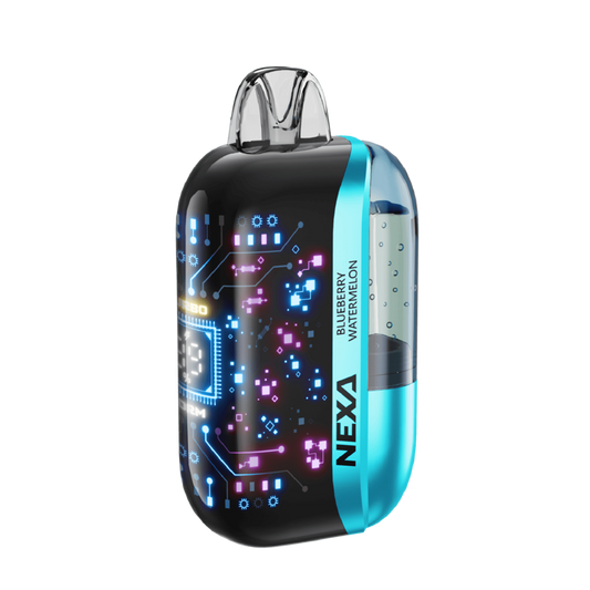 NEXA  ULTRA 50,000 PUFF