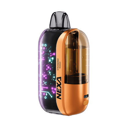 NEXA  ULTRA 50,000 PUFF