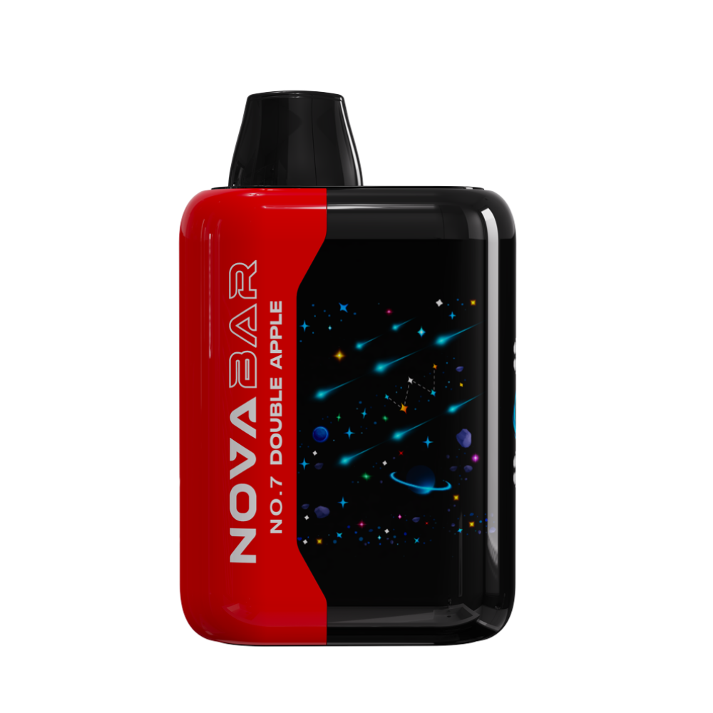 NOVA BAR 35,000 PUFF