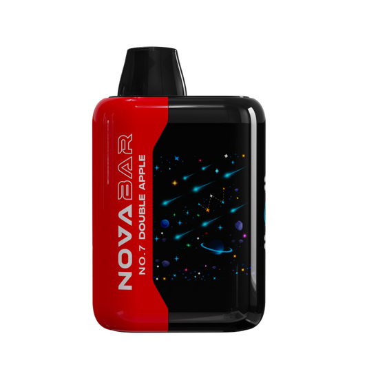 NOVA BAR 35,000 PUFF