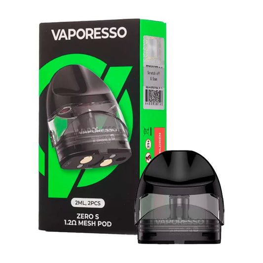 VAOPORESSO ZERO COIL (1pz)