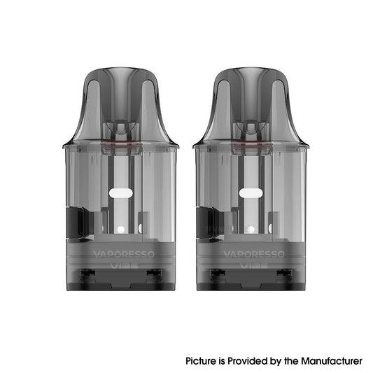 VAPORESSO VIBE SERIES COIL (1pz)