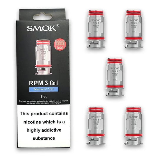 SMOK RPM 3 COIL