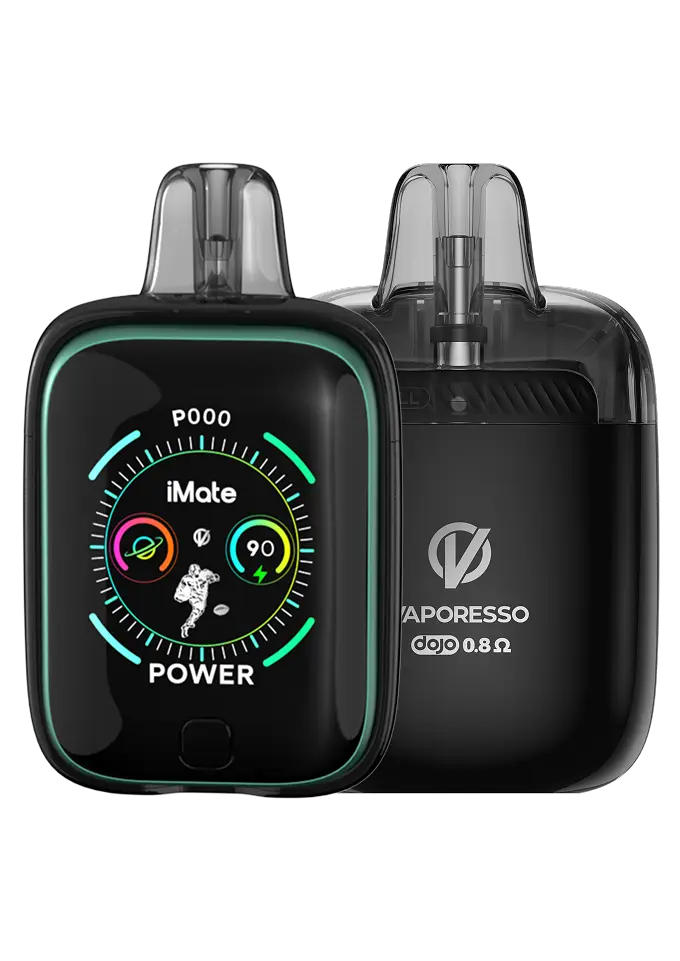 Dojo iMate OS Vaporesso