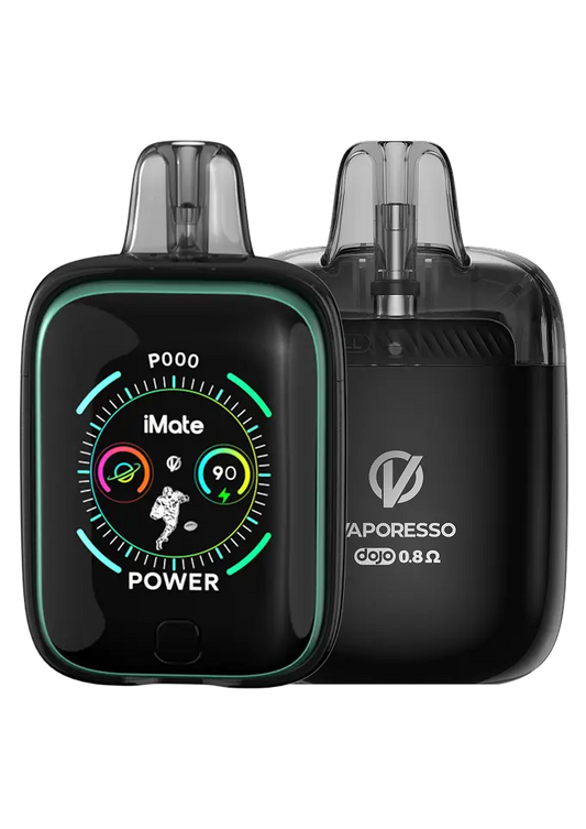 Dojo iMate OS Vaporesso