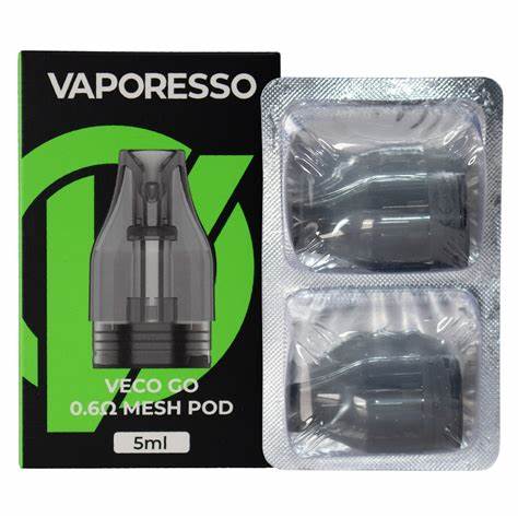 VAORESSO VECO GO COIL (1PZ)