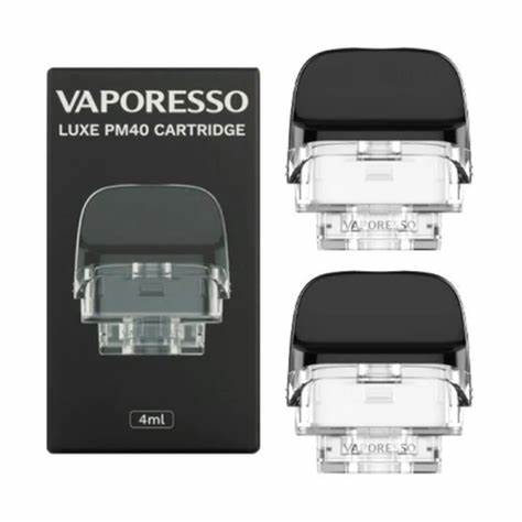 VAPORESSO LUXE PM40 CARTRIDGE