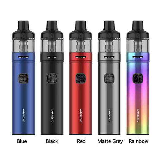 VAPORESSO GTX GO 40
