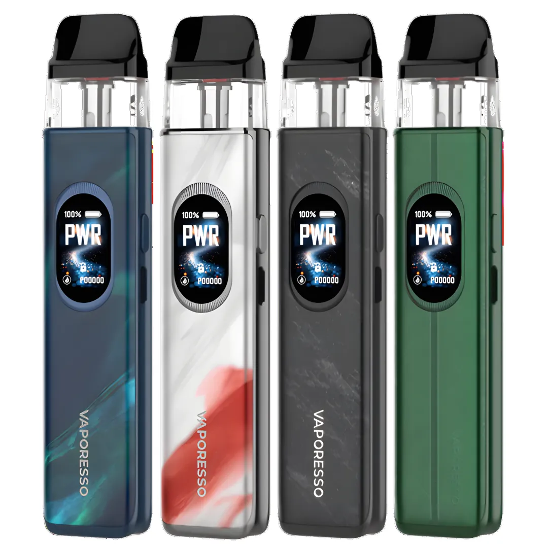 VAPORESSO XROS 6