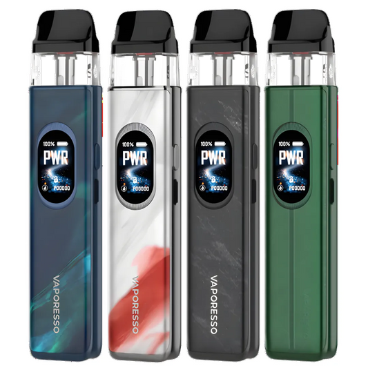 VAPORESSO XROS 6