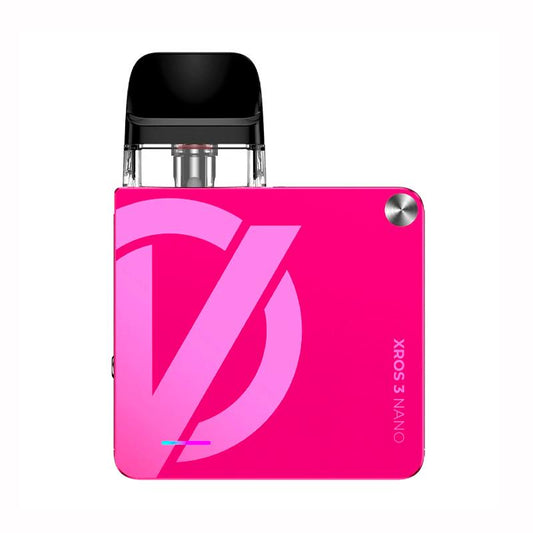 VAPORESSO XROS 3 NANO