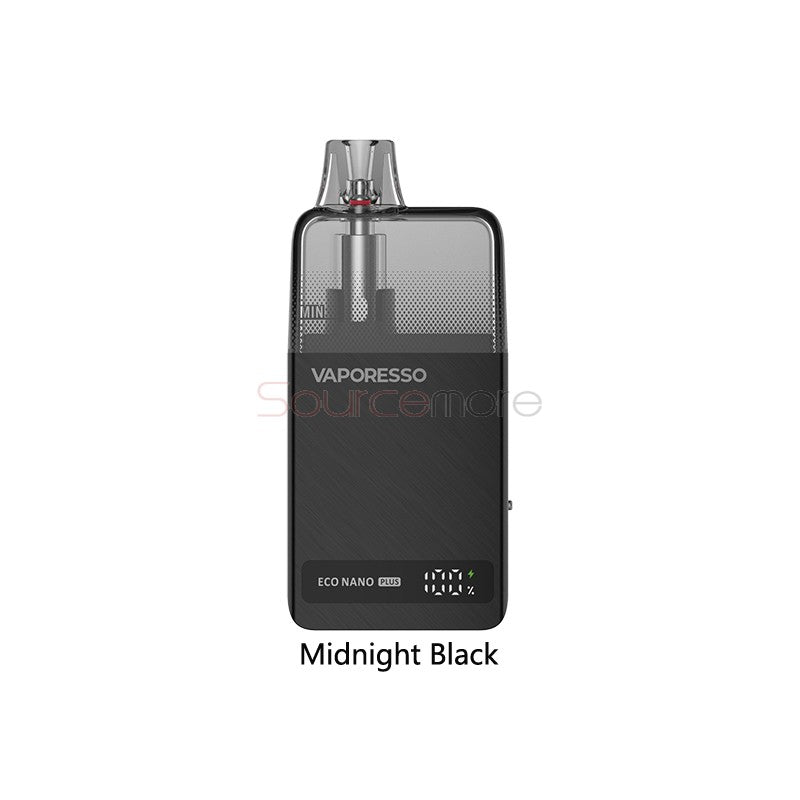 ECO NANO PLUS VAPORESSO