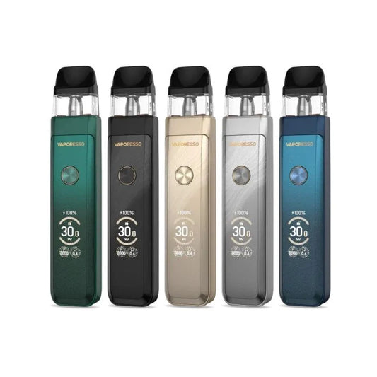 VAPORESSO XROS PRO 2